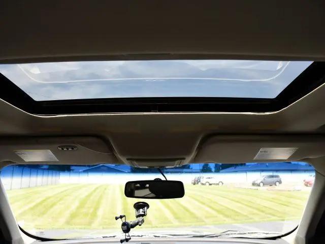 2016 Ford Flex SEL