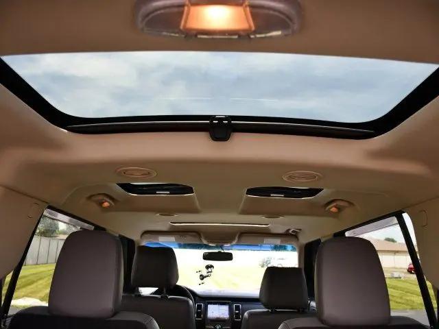 2016 Ford Flex SEL