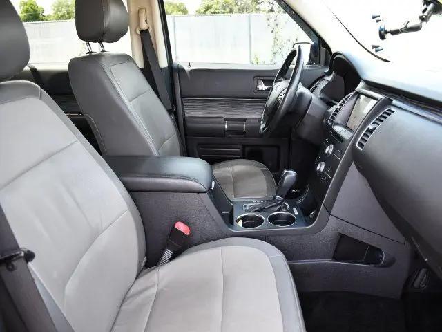 2016 Ford Flex SEL