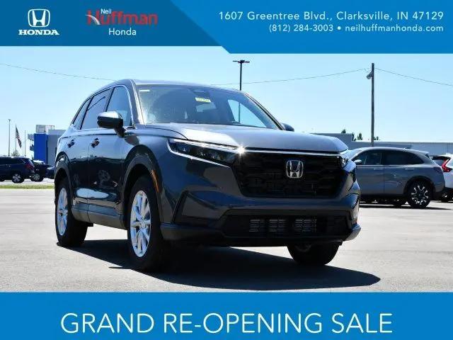 2026 Honda CR-V EX AWD for sale in Clarksville, IN