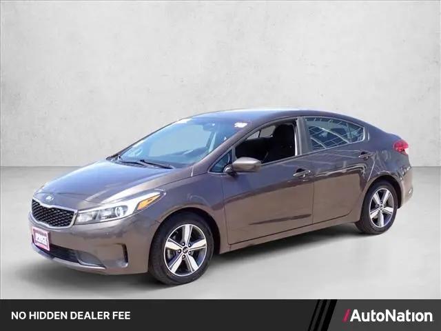 2018 Kia Forte LX for sale in Denver, CO