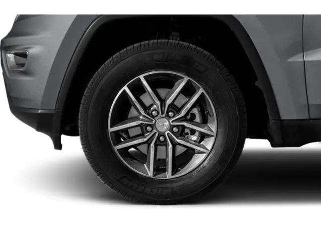 2019 Jeep Grand Cherokee Limited 4x4