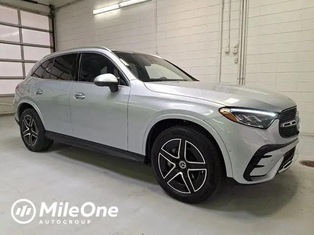 2026 Mercedes-Benz GLC 350e 4MATIC for sale in Wilkes-Barre, PA