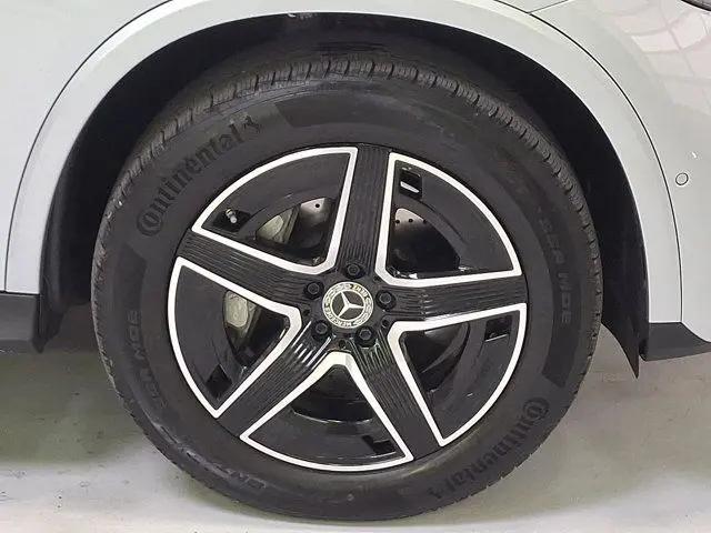 2026 Mercedes-Benz GLC 350e 4MATIC