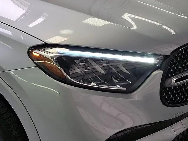 2026 Mercedes-Benz GLC 350e 4MATIC
