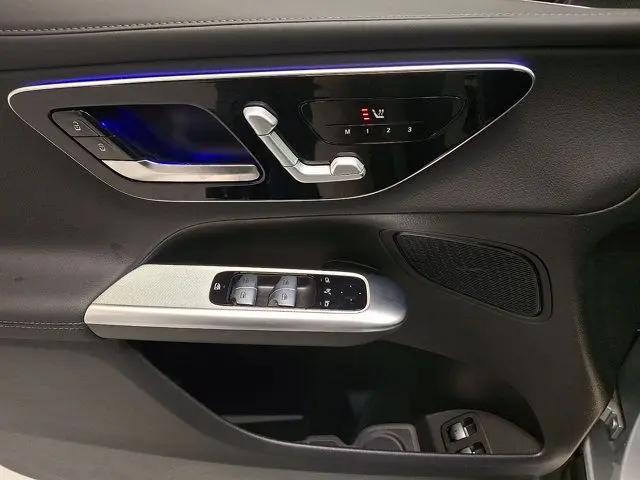 2026 Mercedes-Benz GLC 350e 4MATIC