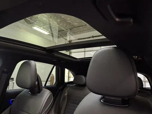 2026 Mercedes-Benz GLC 350e 4MATIC