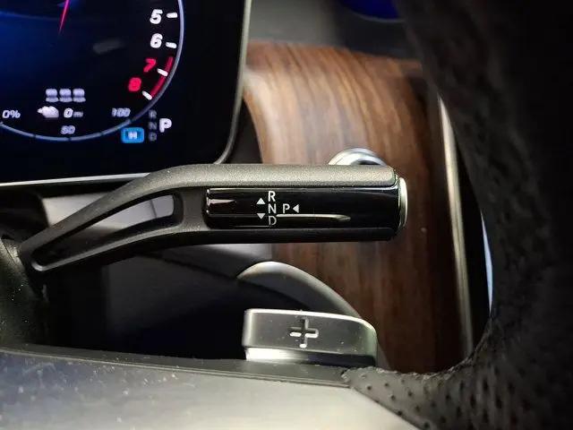 2026 Mercedes-Benz GLC 350e 4MATIC