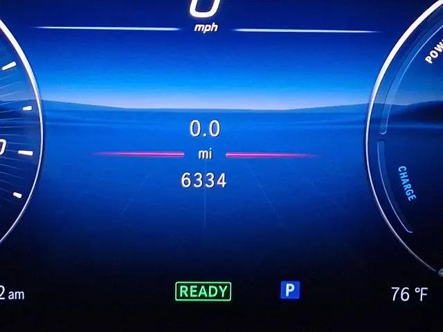 2026 Mercedes-Benz GLC 350e 4MATIC