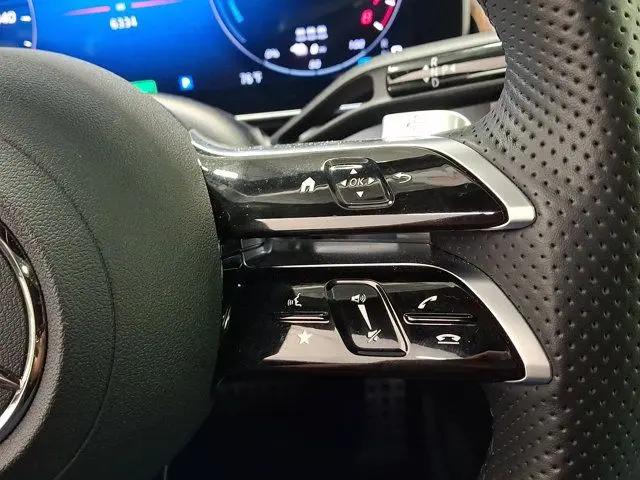 2026 Mercedes-Benz GLC 350e 4MATIC