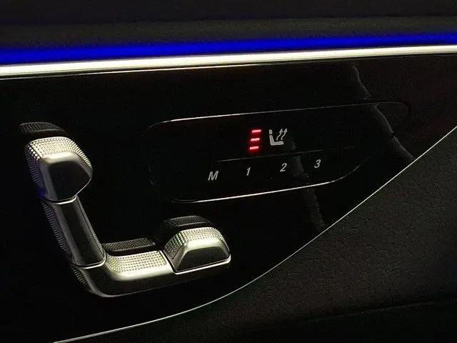 2026 Mercedes-Benz GLC 350e 4MATIC
