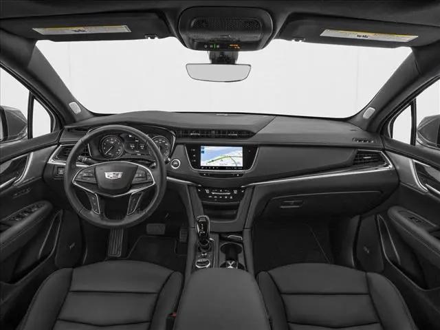 2026 Cadillac XT5 Premium Luxury FWD