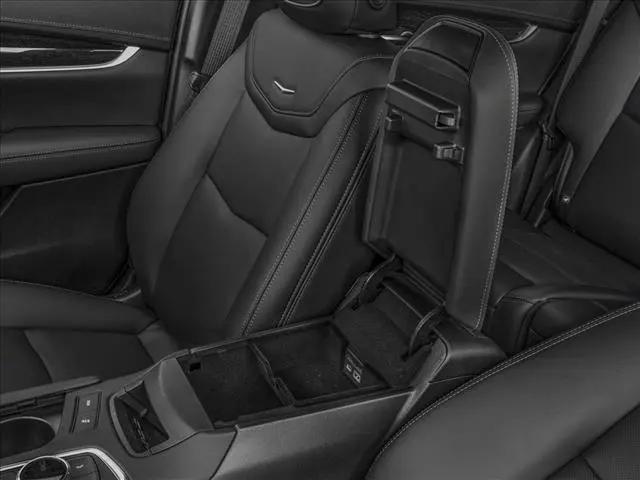 2026 Cadillac XT5 Premium Luxury FWD