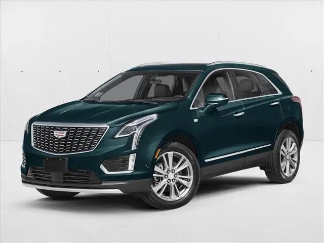 2026 Cadillac XT5 Premium Luxury FWD for sale in West Palm Beach, FL