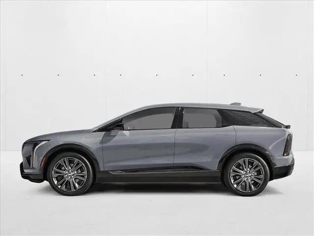 2026 Cadillac iQ Premium Sport