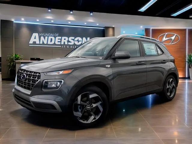 2026 Hyundai Venue SEL for sale in Anderson, SC