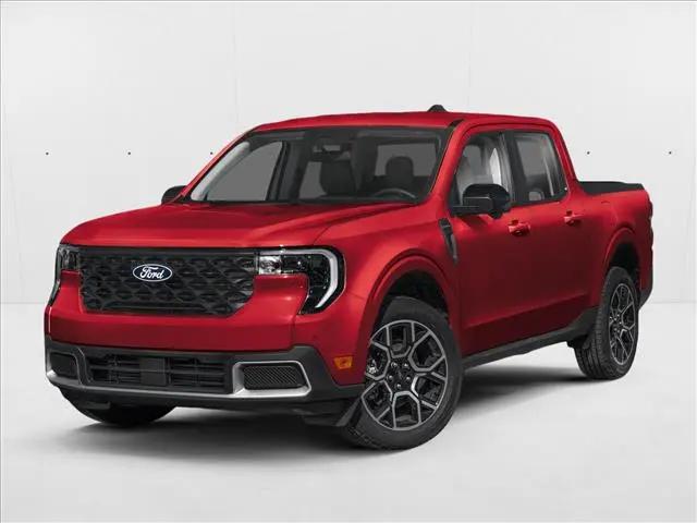 2026 Ford Maverick Lariat for sale in Panama City, FL
