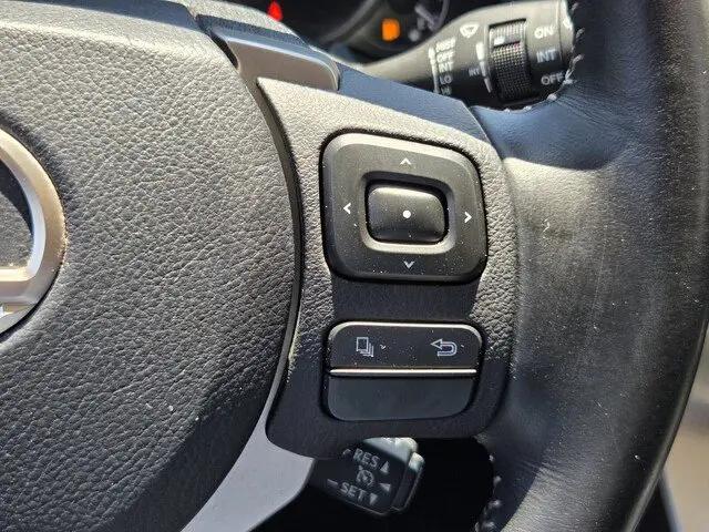 2017 Lexus NX 200t NX Turbo