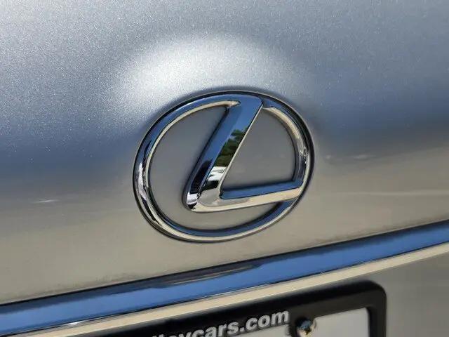2017 Lexus NX 200t NX Turbo