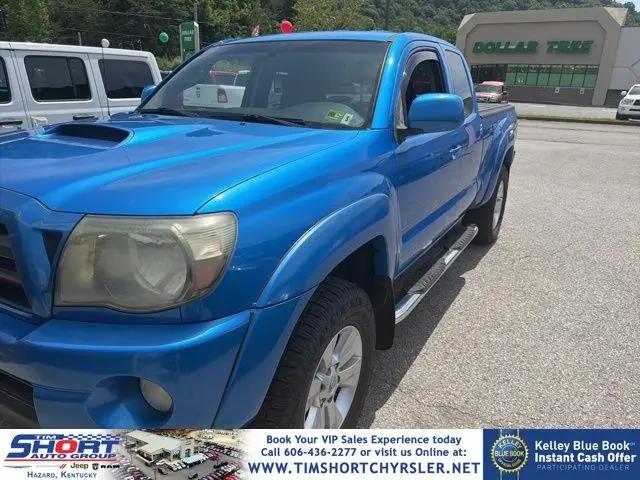 2007 Toyota Tacoma Base V6 for sale in Hazard, KY