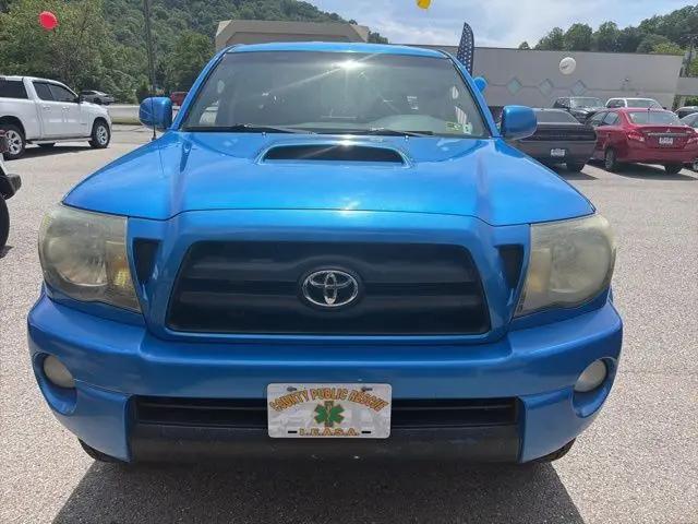 2007 Toyota Tacoma Base V6