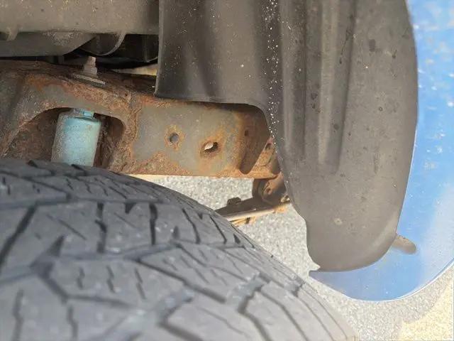 2007 Toyota Tacoma Base V6