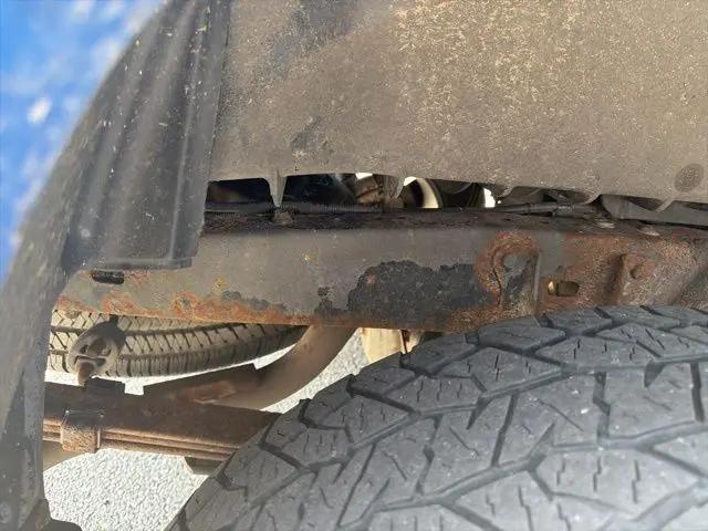 2007 Toyota Tacoma Base V6