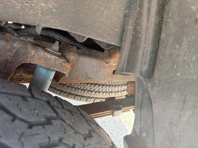 2007 Toyota Tacoma Base V6