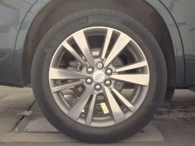 2022 Cadillac XT6 AWD Premium Luxury