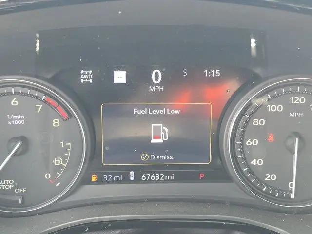 2022 Cadillac XT6 AWD Premium Luxury