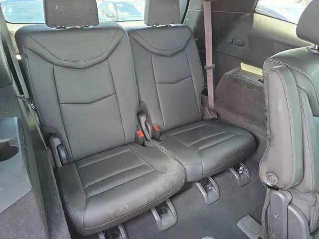 2022 Cadillac XT6 AWD Premium Luxury