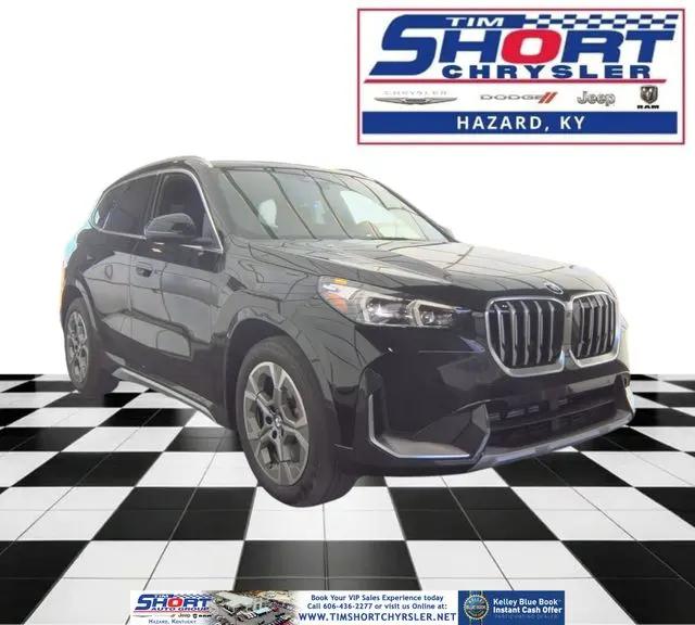 2025 BMW X1 xDrive28i for sale in Hazard, KY
