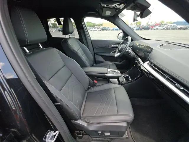 2025 BMW X1 xDrive28i