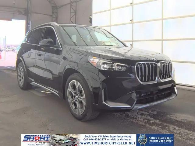 2025 BMW X1 xDrive28i for sale in Hazard, KY