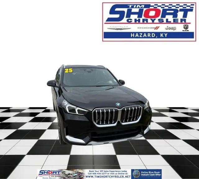 2025 BMW X1 xDrive28i for sale in Hazard, KY