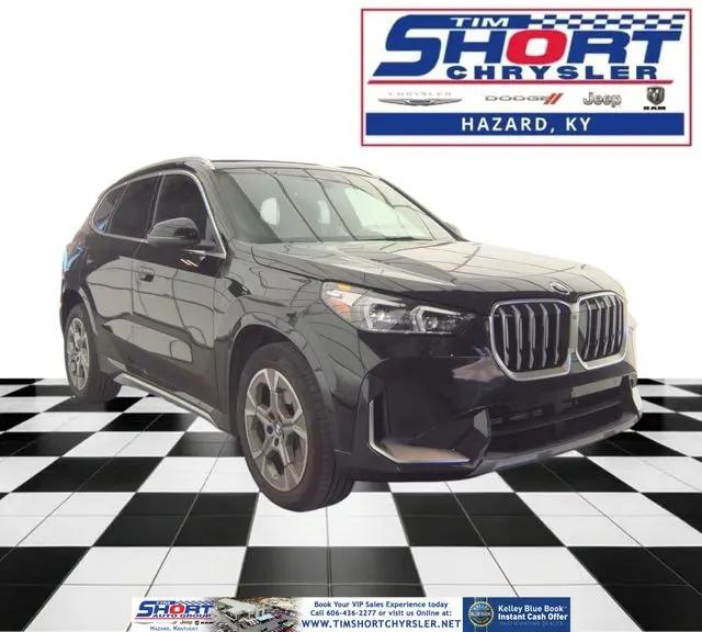 2026 BMW X1 xDrive28i for sale in Hazard, KY