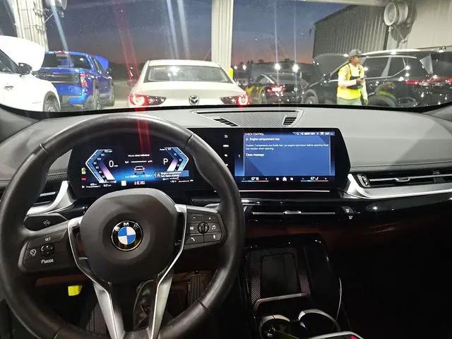 2026 BMW X1 xDrive28i