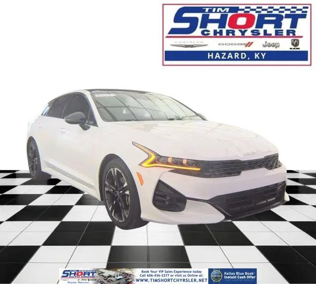 2024 Kia K5 GT-Line for sale in Hazard, KY