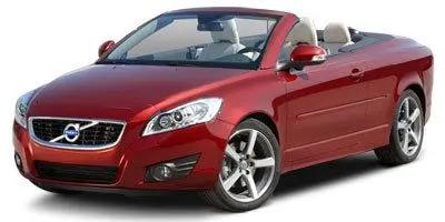 2012 Volvo C70 T5 for sale in Fuquay-Varina, NC