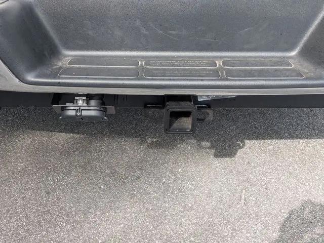 2026 Chevrolet Express Cargo Van 2500 Regular Wheelbase, WT, RWD
