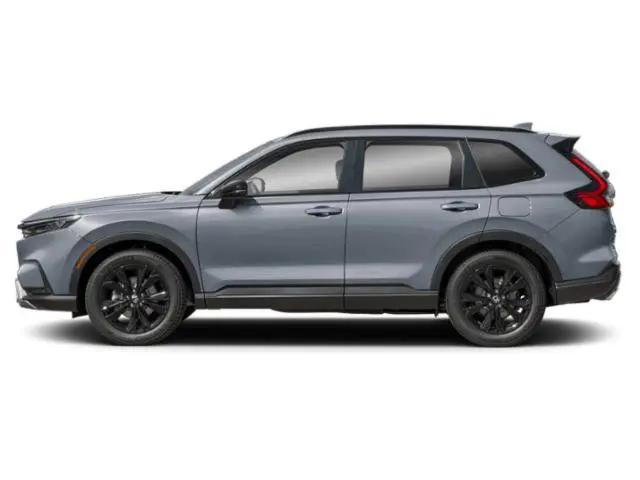 2026 Honda CR-V Hybrid AWD Sport Touring