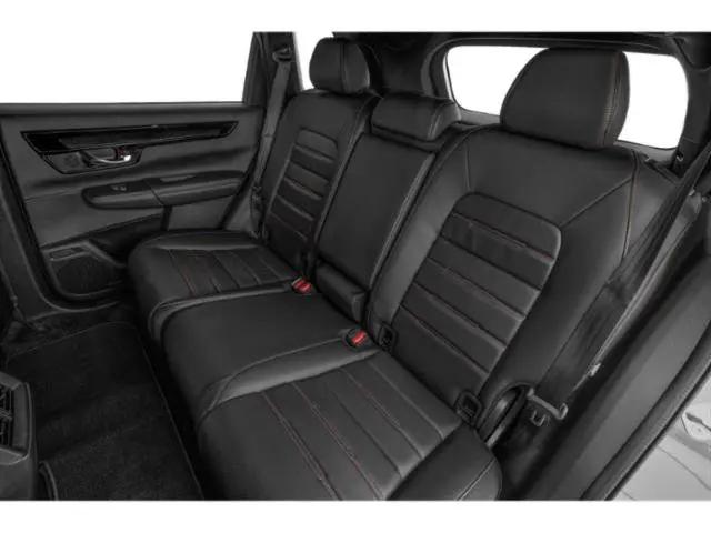 2026 Honda CR-V Hybrid AWD Sport Touring