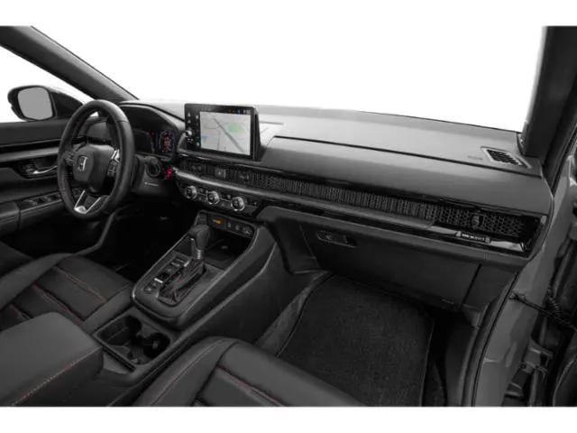 2026 Honda CR-V Hybrid AWD Sport Touring