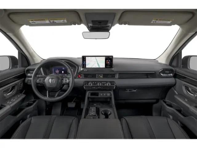 2026 Honda Passport AWD RTL