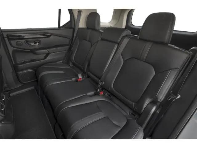 2026 Honda Passport AWD RTL