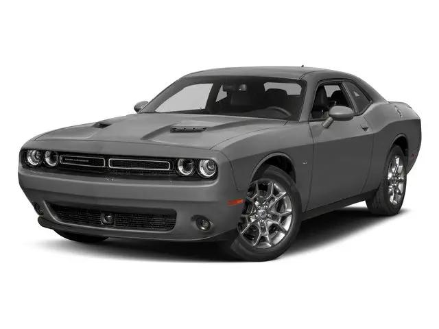 2017 Dodge Challenger GT for sale in Manchester, NH