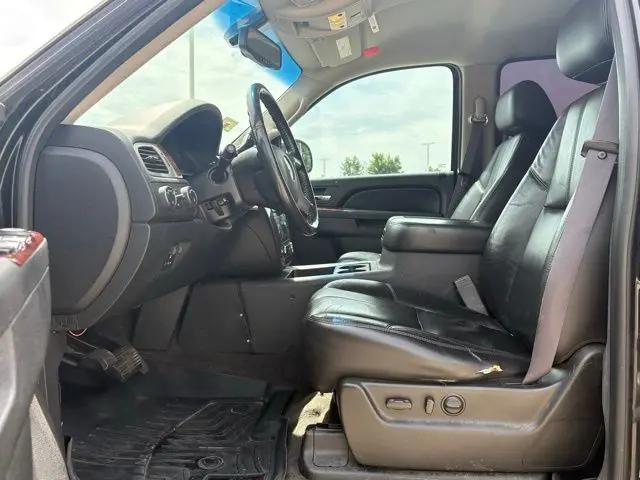 2011 Chevrolet Tahoe LT