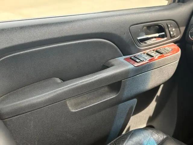 2011 Chevrolet Tahoe LT