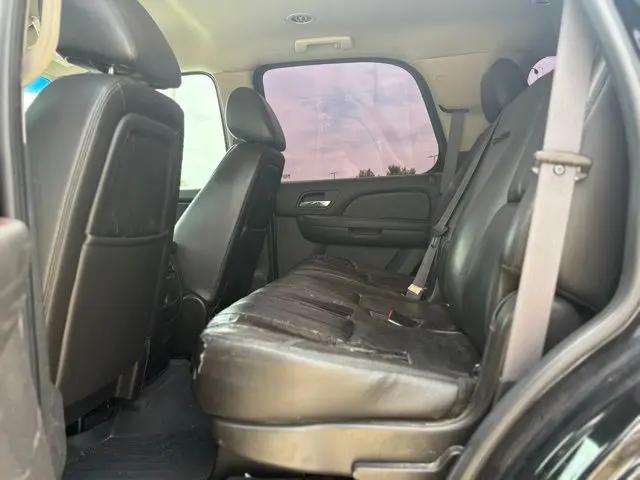 2011 Chevrolet Tahoe LT