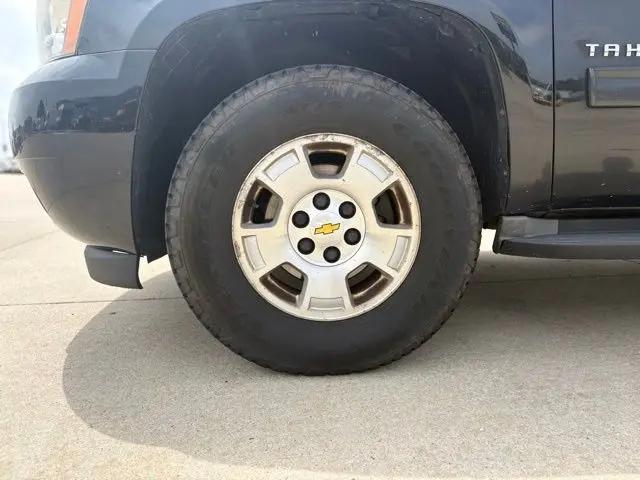 2011 Chevrolet Tahoe LT